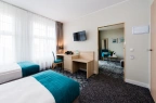 Hotel *** Hotel Eureka *** Sopot / 16