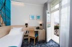 Hotel *** Hotel Eureka *** Sopot / 11