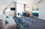 Hotel *** Hotel Eureka *** Sopot / 21