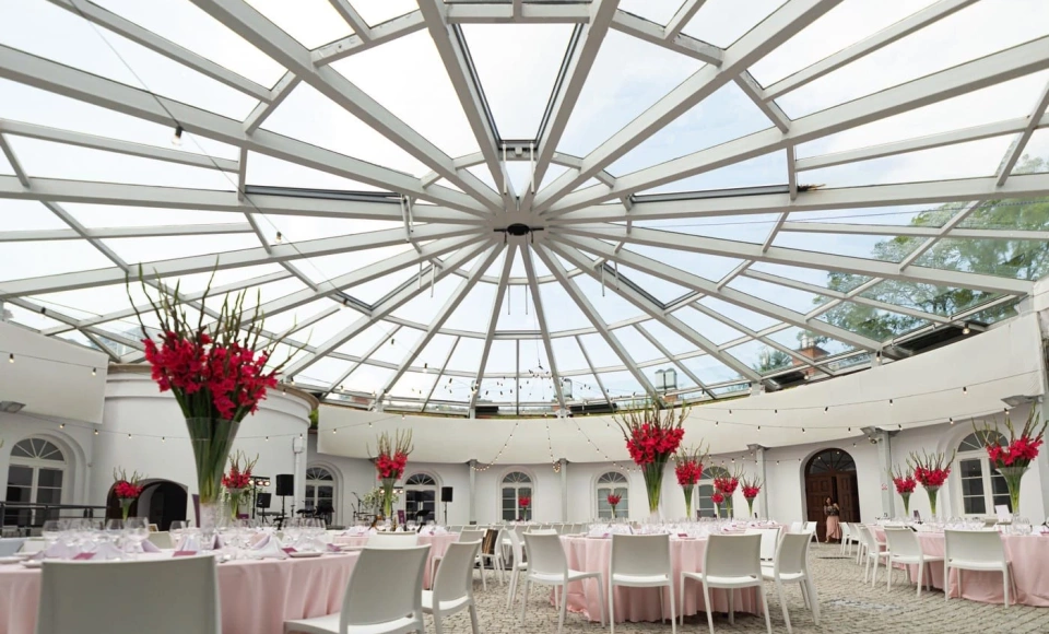 Centrum Sztuki FORT Sokolnickiego