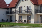 Obiekt szkoleniowo-wypoczynkowy Amber Park Niechorze / 9