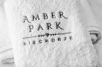 Obiekt szkoleniowo-wypoczynkowy Amber Park Niechorze / 16