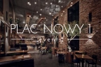 Plac Nowy 1 - Eventy