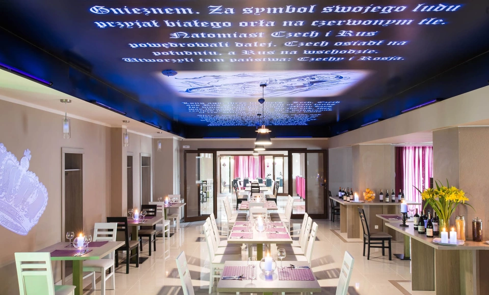 ibis Styles Gniezno Stare Miasto