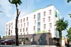 Hotel *** ibis Styles Gniezno Stare Miasto / 0