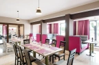 Hotel *** ibis Styles Gniezno Stare Miasto / 29