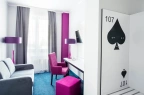 Hotel *** ibis Styles Gniezno Stare Miasto / 11