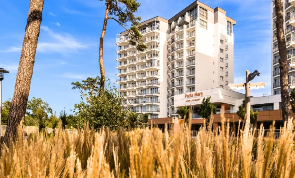 Porta Mare Active & Spa Resort