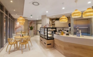 Porta Mare Active & Spa Resort Hotel SPA / 2