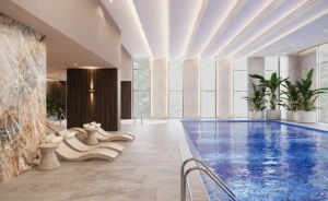 Porta Mare Active & Spa Resort Hotel SPA / 1
