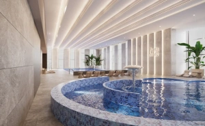 Porta Mare Active & Spa Resort Hotel SPA / 0