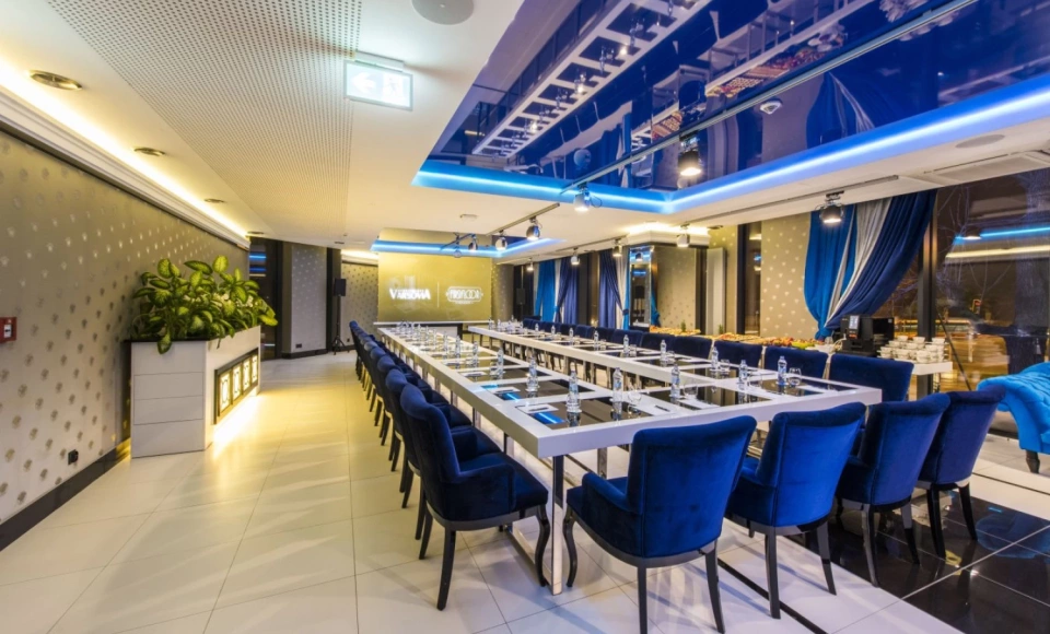 Varsovia Apartamenty