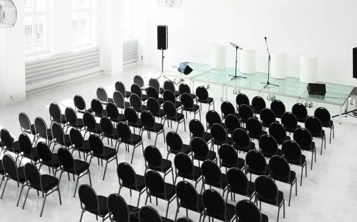 Sale konferencyjne Warszawa - City Hall