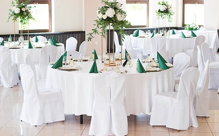 Sale konferencyjne Bydgoszcz - Kompleks Rozrywkowo-Konferencyjny CZARDASZ