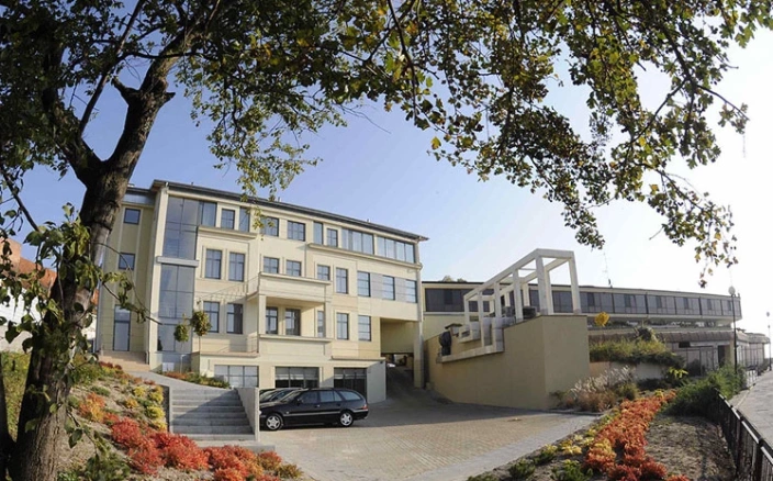 Sale konferencyjne Płock - Hotel Starzyński