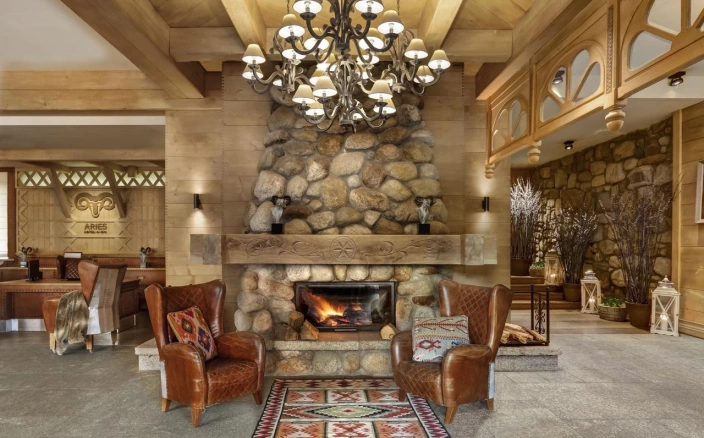 Sale konferencyjne Zakopane - Aries Hotel & Spa Zakopane