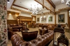 Hotel SPA Aries Hotel & Spa Zakopane / 4