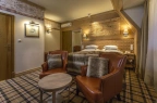 Hotel SPA Aries Hotel & Spa Zakopane / 16