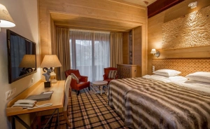 Aries Hotel & Spa Zakopane Hotel SPA / 3