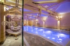Hotel SPA Aries Hotel & Spa Zakopane / 23