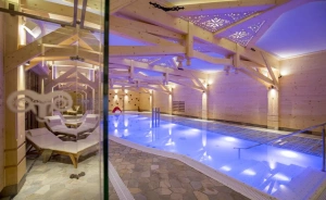 Aries Hotel & Spa Zakopane Hotel SPA / 1