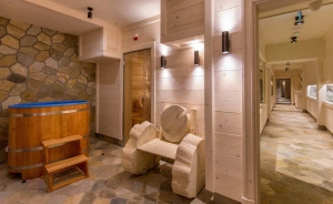 Aries Hotel & Spa Zakopane Hotel SPA / 3