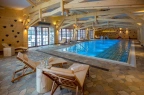 Hotel SPA Aries Hotel & Spa Zakopane / 22