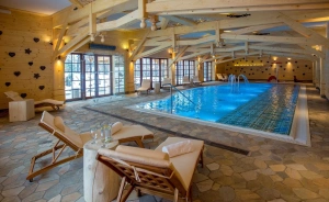 Aries Hotel & Spa Zakopane Hotel SPA / 0