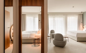 Hotel Belmonte ***** Krynica -Zdrój Hotel ***** / 1