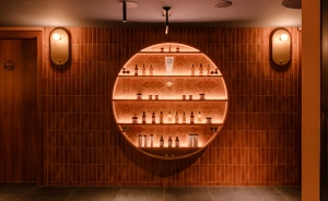 Hotel Belmonte ***** Krynica -Zdrój Hotel ***** / 3