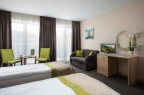 Hotel *** Hotel Szafir / 8