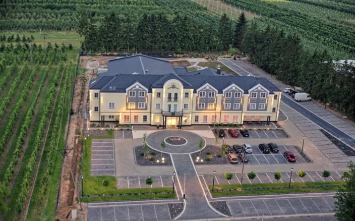 Sale konferencyjne Grójec - Hotel Sevilla Gold