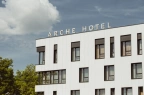 Arche Hotel Lublin