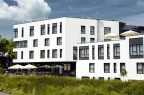 Hotel *** Arche Hotel Lublin / 1