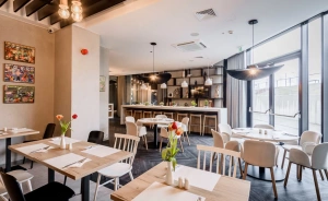 Arche Hotel Lublin Hotel *** / 1