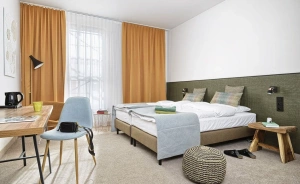 Arche Hotel Lublin Hotel *** / 0