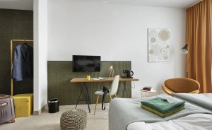 Arche Hotel Lublin Hotel *** / 2