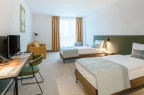 Hotel *** Arche Hotel Lublin / 15