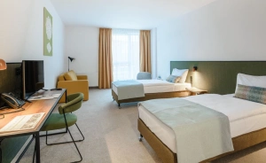 Arche Hotel Lublin Hotel *** / 3