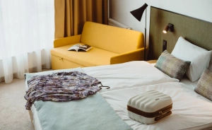 Arche Hotel Lublin Hotel *** / 1