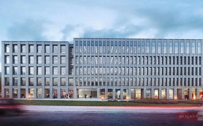 Sale konferencyjne Bydgoszcz - Preludium Bydgoszcz