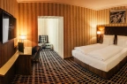 Hotel **** Grand City Hotel **** Wrocław / 10