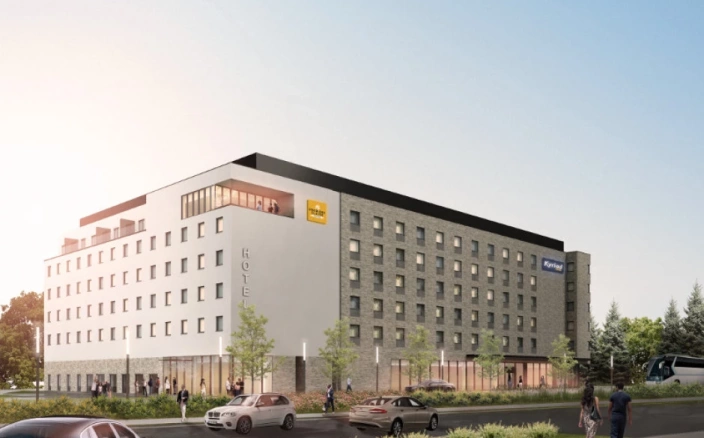 Sale konferencyjne Katowice - Hotel Premiere Classe w Katowicach