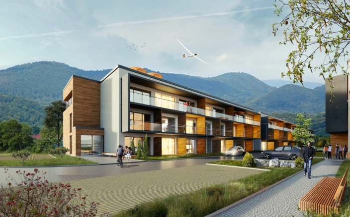 Sale konferencyjne Polańczyk - Sun & Snow Resorts Solina