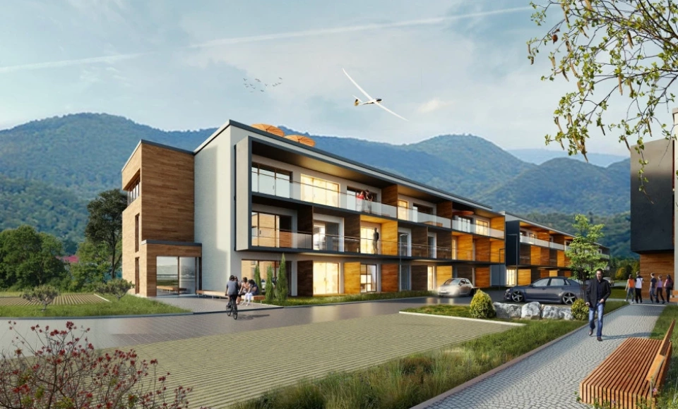 Sun & Snow Resorts Solina