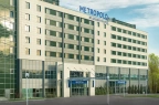 Hotel **** Metropolo by Golden Tulip / 0