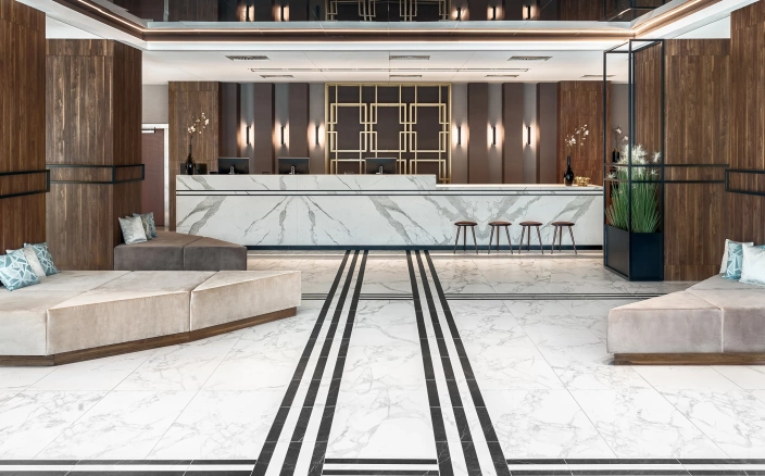 Sale konferencyjne Kraków - Metropolo by Golden Tulip