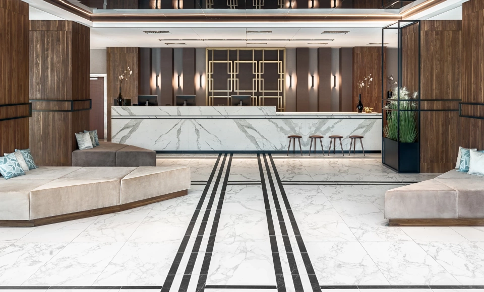 Metropolo by Golden Tulip