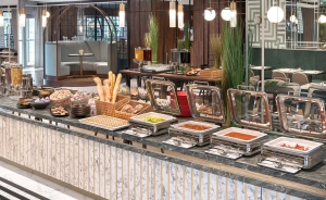 Metropolo by Golden Tulip Hotel **** / 2