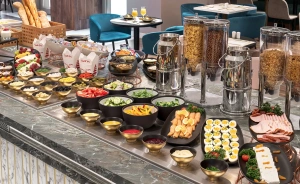 Metropolo by Golden Tulip Hotel **** / 1